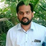 Rejeesh Rajan