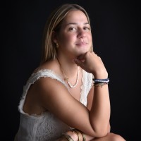 Perrine Chapuis