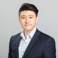 Charles, Yu-Chiu Ku