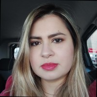Thalita Melin Bueno