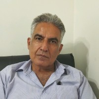 سعید اکبری