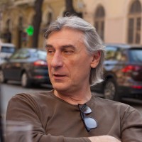 Dusan Jakovljevic