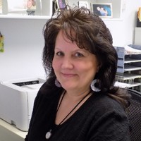 Pam Descharme-Hawk