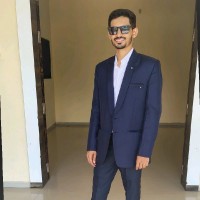 Rushikesh Patil