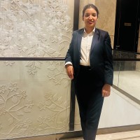 Ranjana Rawat