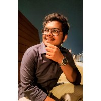 Mani Venkat Varakala