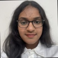 Shreya Chintawar