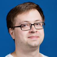 Alexander Krainev