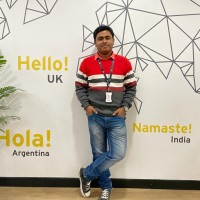 Tanmay Das