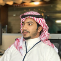 Turki Almutairi