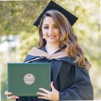 Raina Alexanian, B.Eng., MBA