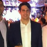 João Victor Wallach de Godoy