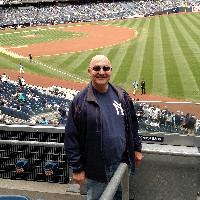 Tom. Eisele