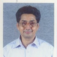 Robin Chakravorty