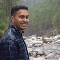 Nikhil Jain