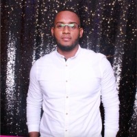 Luis David Paredes