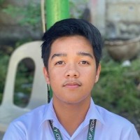 Justin Dale Gubat
