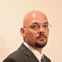 Jason Larche