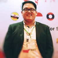 Ir. Aaron Mok Ji Yiong