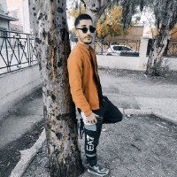 Mohamed Abdelhai Ahmedchaouch