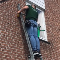 Mike Van bakel