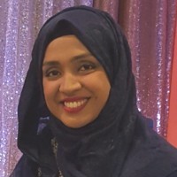 Samana Zaidi