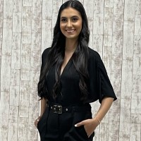 Isabela Carrion