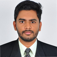 Navaneeth Krishnan P C