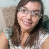 Tatiana Souto da Silva