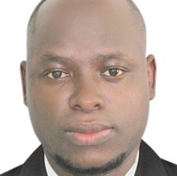 Sam Ongodia