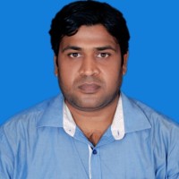 Jagadish Patra