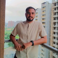 Harit Panchal
