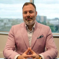 Olivier Doucet Désilets