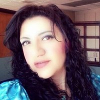 Catalina Andrade Pazmiño