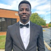 Olusegun Gbolade(Msitm, Ccna, Cism, Pmp, Itil4, Psmi)