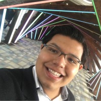 Carlos Manuel Almaraz Bueno