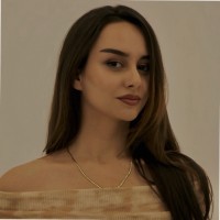 Meline Manukyan