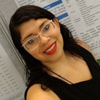 Raissa Carolina Fonseca Cândido