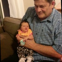 Larry Wilkinson