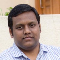 Sandeep B S