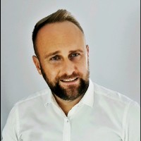 Marcin Haczek