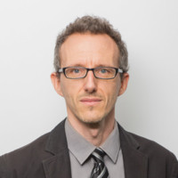 Martin Blumhart