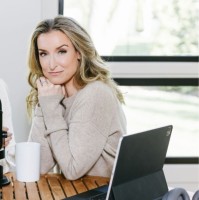 Amy Chandler Sherman