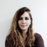 Şule Eki̇n
