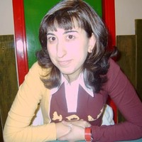 Silvia Garcia Angel