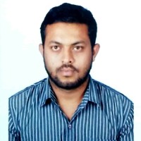Mohammed Aaqib