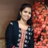Swati Saxena