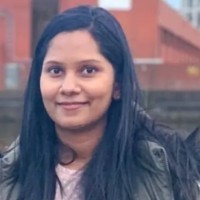 Aswathy Viswanathan Sheeja