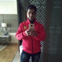 MUKUND GARUDI.
