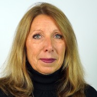 Alice Finoro, Chrl
